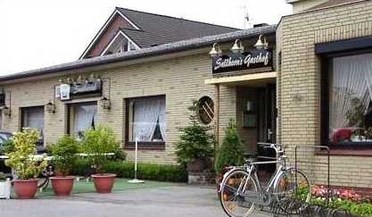 Hotel & Restaurant Sellhorns Gasthof Haupthaus